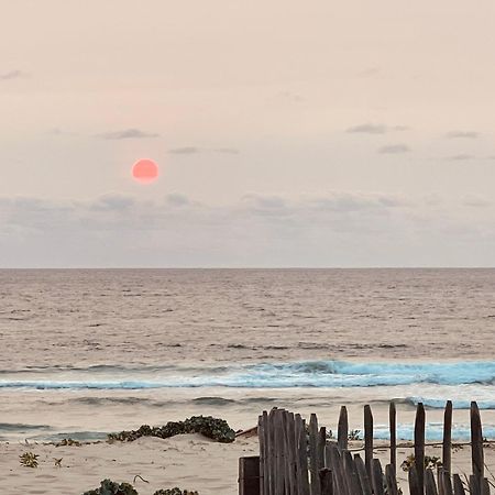 F3 A Mimizan Plage Luaran gambar